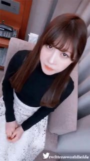 上海电视台主持人老婆2